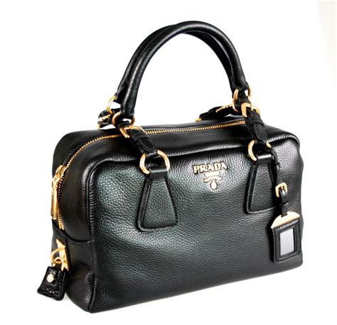 prada black bag with pouch|authentic prada handbags.